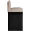 Tabouret de comptoir Shaw Cassady-112293671-112293674