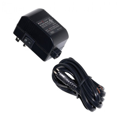 Class II Mini 60W 12V Electronic Transformer