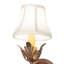 1 - Light Candle Wall Light