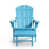 Turquoise Blue is out of stock