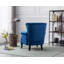Fauteuil à oreilles large de 31,5 po Kimmie-1766778165