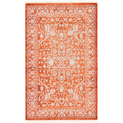 Tapis oriental Folkeste