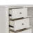 Kelleher White Wardrobe