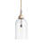 Bridgit 1 - Light Single Pendant-111567912-111567911