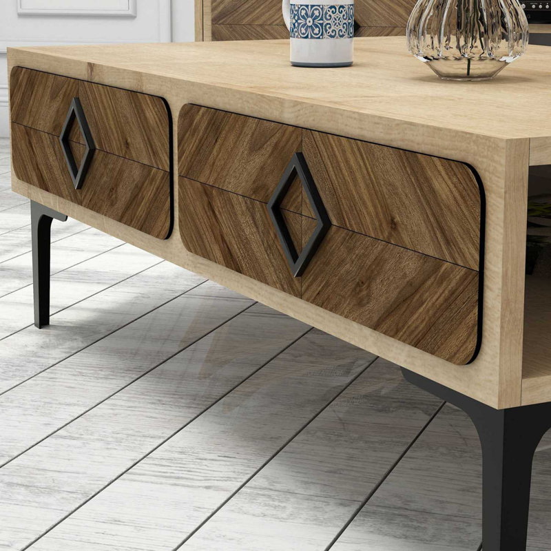 Lelia Coffee Table