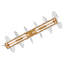 Seraphina 4 - Light Chandelier