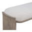 Upholstered Bench