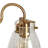 Joyee 8-Light Dimmable Large Wagon Wheel Chandelier