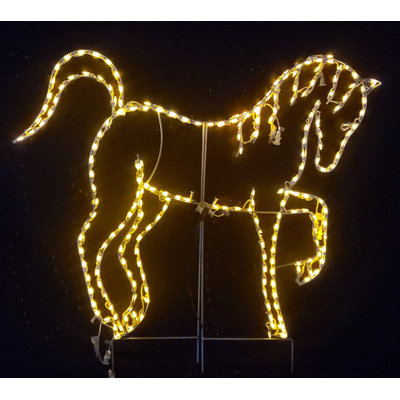 Fête à cheval Fancy