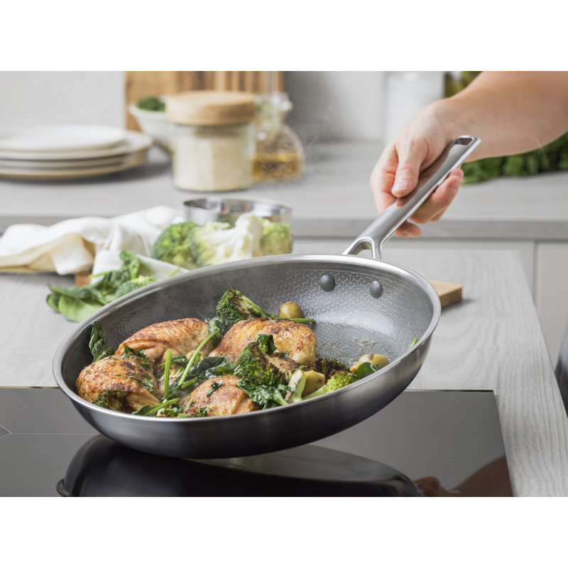 Greenpan Apex Frypan 28cm