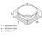 Maru 17" Round Vessel Lavatory Sink