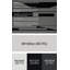Minimalisme 7, art mural gris en métal-226773625