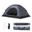 Cantres 2 Person Tent-1208684852