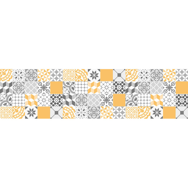 Migina Kitchen Mat, Runner 66 x 250cm