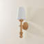 Iver 1 Light Wall Sconce