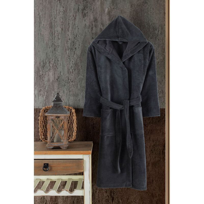 Robe de chambre