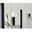 Kreamer Crystal Style Accent Mirror-1723264154