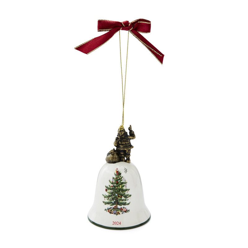 Figurine arbre de Noël 3 "