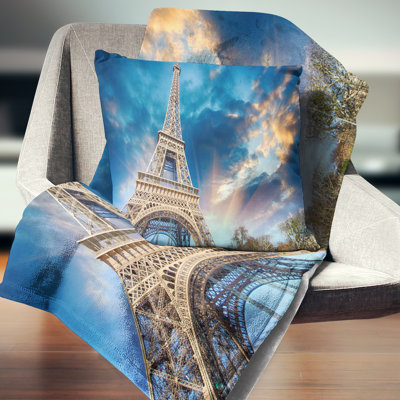 Throw Pillow