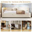 Upholstered Daybed-303255510