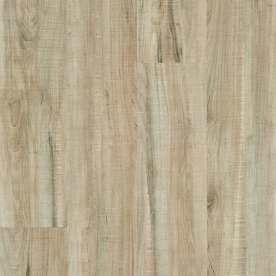 Shaw Equinox Plus 7" x 48" x 4.4mm Oak Luxury Vinyl Plank