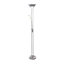Lampe torchère à DEL 71 po Hajrat