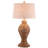 Crespo Water Hyacinth Table Lamp-99170815