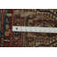 Tapis oriental à teinture végétale 10 x 12