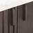 Blakely 60" Free Standing Double Bathroom Vanity with Quartz Top-92319995-92319994