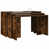 Smoked oak is out of stock selected