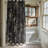 Gothic Lily - Premium Shower Curtain-1116220721