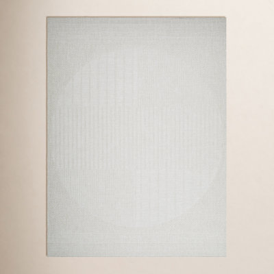 Winn Gray Indoor/Outdoor Rug