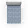 Ambesonne Fitted Sheet