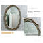 Miroir de salle de bain antique-1096937568