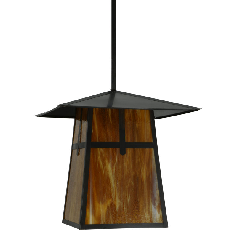 Stillwater Cross Mission 1 - Light Chandelier