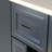 Admira 3" Center Bar Pull Multipack-99377042