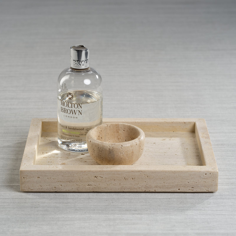 Accessoire de salle de bain Austin Wolak