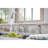 MOEN Bexley Double Handle Kitchen Faucet in Spot Resist Stainless