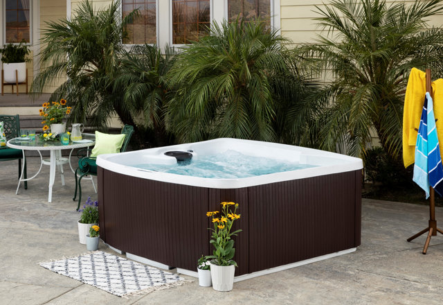 Our Best Hot Tub Deals