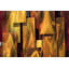 Inferno Handmade Wall Decor