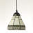 1 - Light Single Pendant