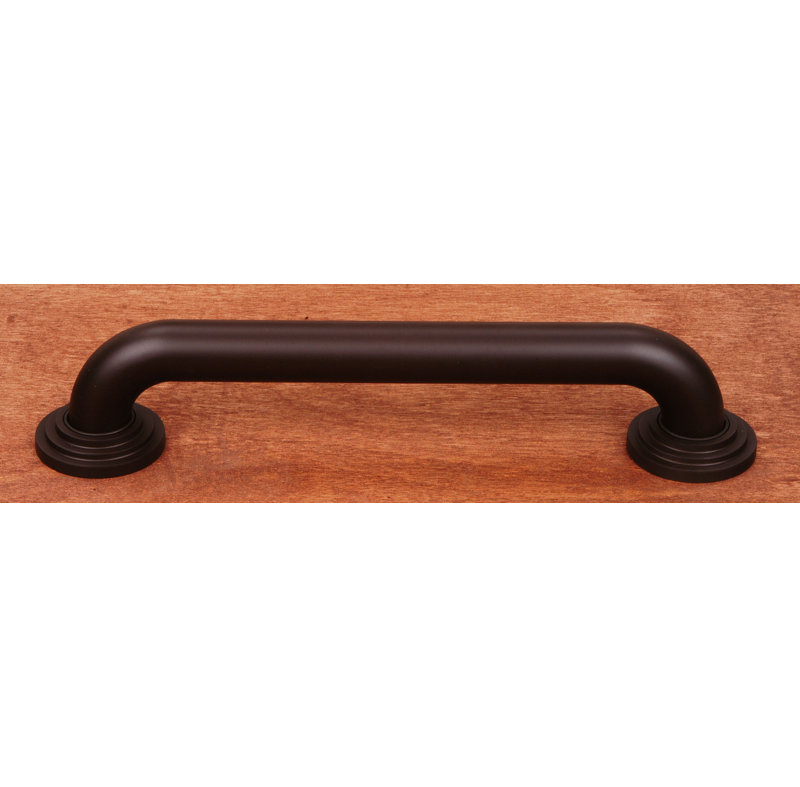 Grab Bar, 36" W, Oil Rubbed Bronze