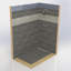 48'' W 32'' D Rectangular Shower Base