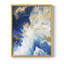 ABSTRACT Series CDX III - Impression encadrée de qualité supérieure - Prêt à être accroché - Aucun clou requis-120276841-120276844
