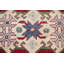 Tapis oriental géométrique Kazak