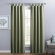 Wayfair Basics® Thermal Blackout Tab Top Curtain Panel