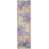 Tapis de couloir 2 pi 2 po x 10 pi