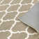 Reina Geometric Wool Hand Woven Area Rug