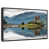 Floating Frame Black selected