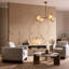 Whitney Chandelier